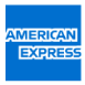 AMERICAN EXPRESSカードロゴ