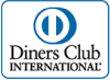 Diners Clubカードロゴ