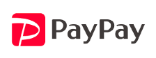 PayPayロゴ